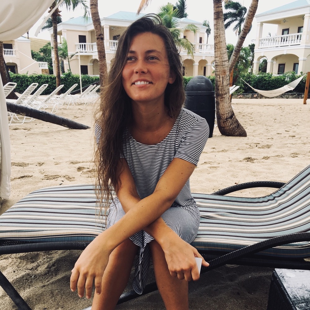 Meet your Posher, Savannah